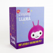 Hoppboll Lama